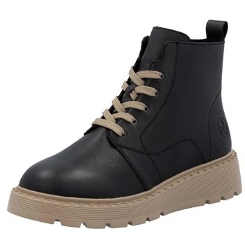 Ботинки Rieker 70405/00 38р черные (2950770621401)