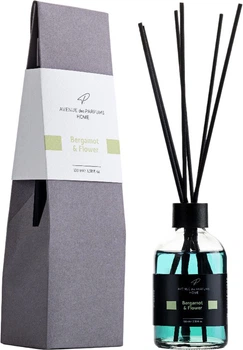 Аромадифузор Avenue des Parfums Bergamot & Flower 100 мл (4820278490701)