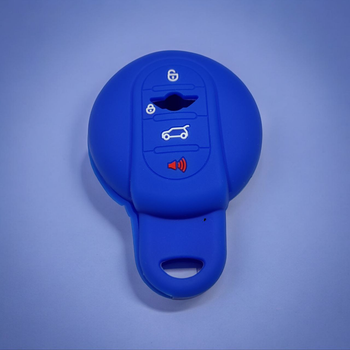 Чехол на ключ Mini (ключ 2, чехол 2)
