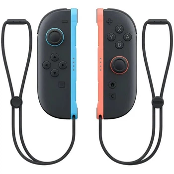 Геймпад Nintendo Joy-Con 2 Pair Light Blue/Light Red
