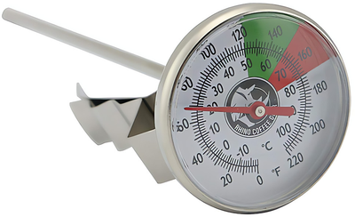 Termometr do mleka Rhino Coffee Gear 18 cm (799439727939)