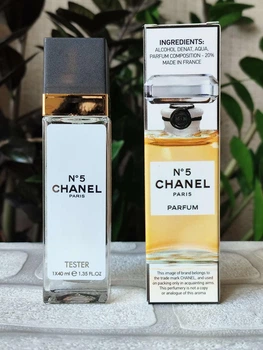 Духи Chanel № 5 в ROZETKA ᐉ Купити духи шанель 5 в Києві: ціни