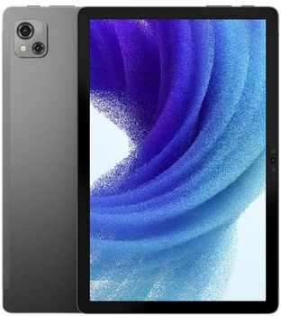 Планшет 10.1" Full HD Oscal Pad 13 8/256Gb 4G 2-SIM 8 ядер Android 12 7680 mAh Space Grey Б/В