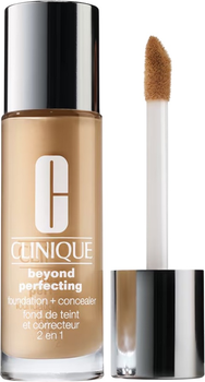 Podkład do twarzy Clinique Beyond Perfecting Cn 90 Sand 30 ml (20714712013)