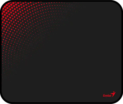 Игровая поверхность Genius G-Pad 230S Speed Black (31250019400)