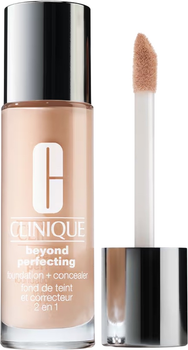 Podkład do twarzy Clinique Beyond Perfecting Cn 10 Alabaster 30 ml (020714711856)