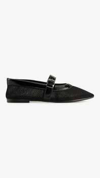 Туфли для девочки Берегиня 25в0799ч75 37 Черный shop (2000999263941)