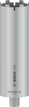 Алмазная коронка Bosch PRO Core Cutter G 1 1/4" UNC 132 x 400 мм (2608601411)