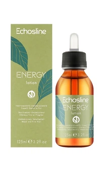Echosline Energy Lotion Енергетичний лосьйон для тонкого та ослабленого волосся