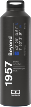 Термопляшка Monbento Steel Beyond 500 мл (3760367952776)