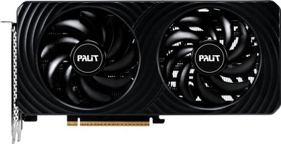 Відеокарта Palit GeForce RTX 5060 Ti Dual OC 8GB (NE7506TT19P1-GB2062D)