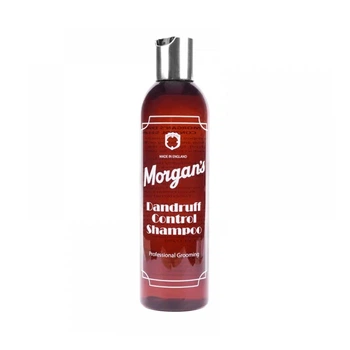 Шампунь против перхоти Morgan’s Dandruff Control Shampoo 250 мл