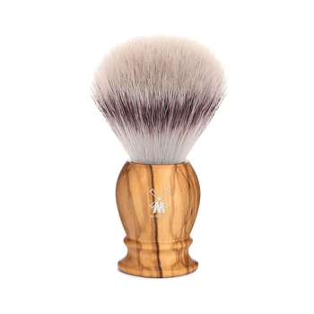 Помазок для бритья Muehle Silvertip Fibre мод.31 H 250 дерево