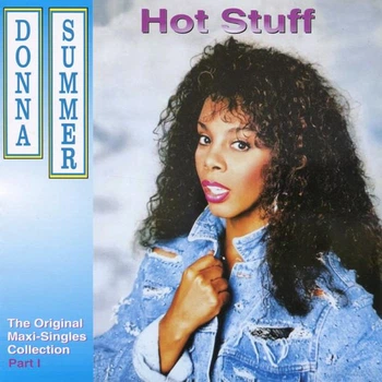 Donna Summer – The Original Maxi-Singles Collection Part I&II (2025) 2 Audio CD