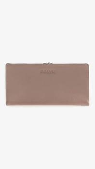 Кошелек женский Polyn 3911-1806 Пудровый shop (2000999238253)