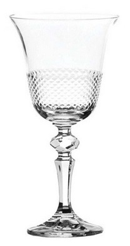 Kieliszek do czerwonego wina Morten & Larsen Arno kryształowy 220 ml (5902367612375)