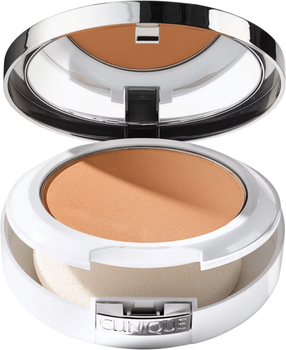 Podkład matujący Clinique Beyond Perfecting w pudrze 11 Honey 14.5 g (020714756017)