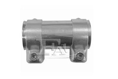 fox Монтажные элементы выхлопных систем Лагуна - ROZETKA | Купить