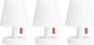 Zestaw lamp stołowych Fatboy Edison the Mini