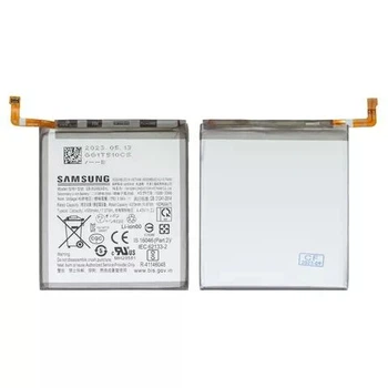 Аккумулятор Samsung EB-BG990ABY для G990 Galaxy S21 FE 5G, 4500 mAh