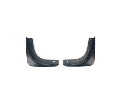 Передние брызговики для Chrysler 300C 2004–2010 комплект 2 шт