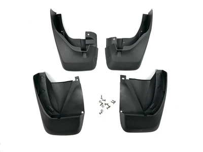 Бризковики Honda Pilot 2003-2008 комплект 4шт.