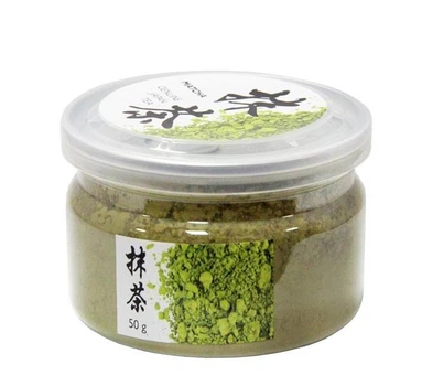 Японский зеленый чай Маття (Матча) NF-vegan 50 г