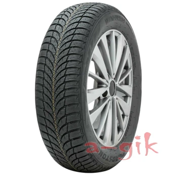 Шина Roadstone Eurovis Alpine 2 215/65 R16 98H