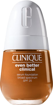 Podkład matujący Clinique Even Better Clinical Serum Spf20 Wn 114 Golden 30 ml (192333077924)