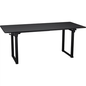 Геймерский стол Cougar E-Grav 180 Black (E-Grav 180)