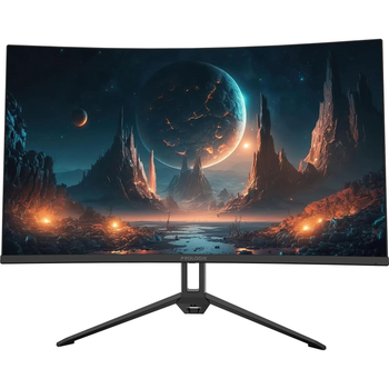 Монітор ProLogix 23.6" GM2425C Curved FHD VA 180Hz (GM2425C)