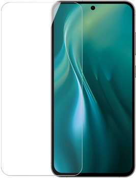 Szkło hartowane Etteri Hybrid Glass do Xiaomi Redmi Note 14 5G Transparent (5907504516028)