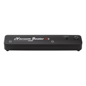 Вакуумный упаковщик Lesko Vacuum Sealer для длительного хранения продуктов