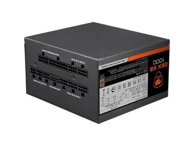 Блок живлення Cougar GEX X2 1000 (31GT100001P01)