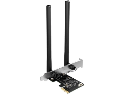 Wi-Fi адаптер Mercusys MA30E