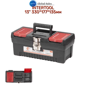 Ящик для инструмента Intertool 13" BX-1013 (BX-1013)