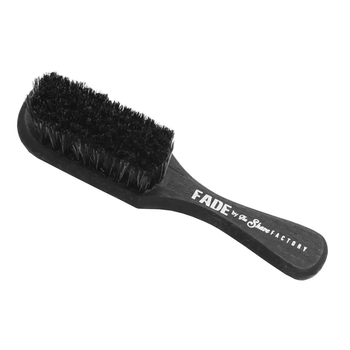 Щітка для фейду The Shave Factory Premium Fade Brush S