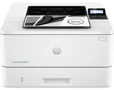 Принтер HP LaserJet Pro 4002dw (2Z606F) Wi-Fi/Duplex/А4