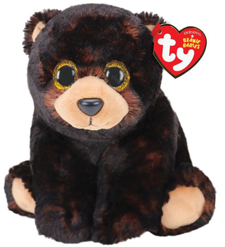 М'яка іграшка TY Beanie Babies Ведмідь Коді 24 см (0008421902880)