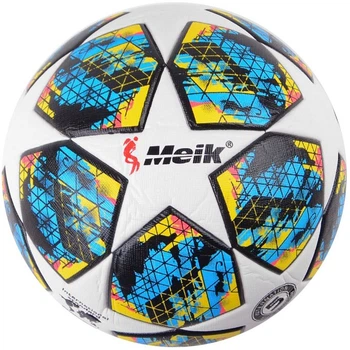 Мяч Игровой Футбольный Meik