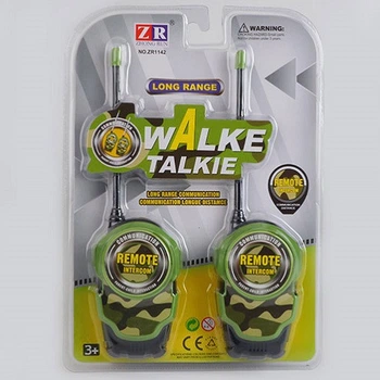 Набор Раций для Детей Walkie Talkie
