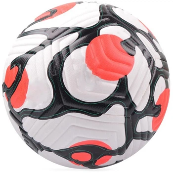 Мяч для футбола YG Toys Premiere League, размер 5, 4 слоя, материал EVA PU
