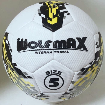 Футбольный Мяч для Футбола WolfMax