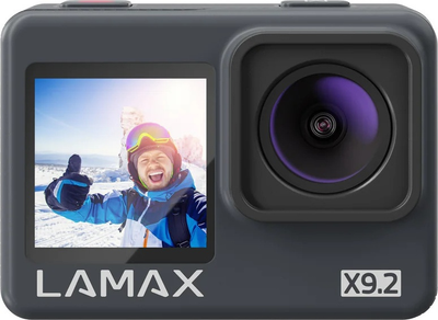 Відеокамера Lamax X9.2 (LMXX92)