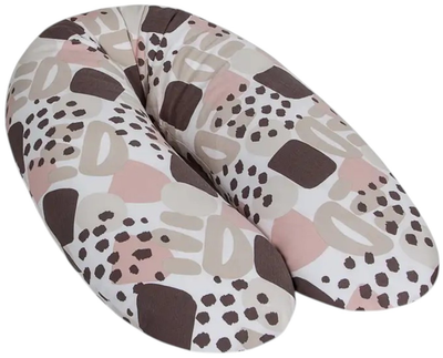 Багатофункційна подушка Ceba Baby PHYSIO Multi Jersey Boho (5907672342085)
