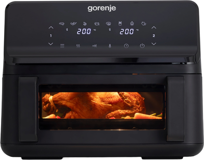 Мультипіч Gorenje AF2700BP