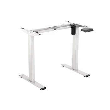 Стол с электрической регулировкой высоты FlexiSpot E2W-PRO White