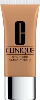 Podkład matujący Clinique Stay-Matte 15 Beige 30 ml (20714552541)