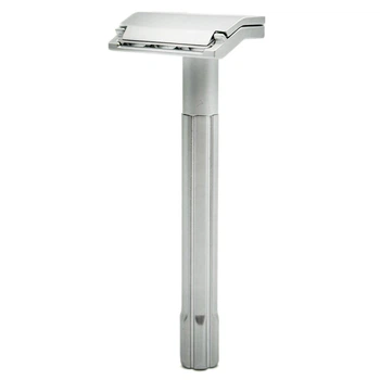Станок для гоління Т-подібний Parker SoloEdge Single Edge Safety Razor