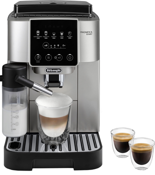 Кофемашина Delonghi Magnifica Start ECAM220.80.SB